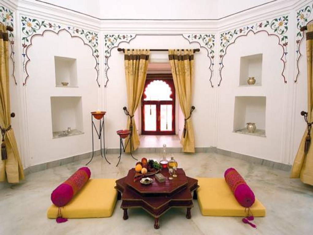 Sardargarh Heritage Fort Udaipur Buitenkant foto